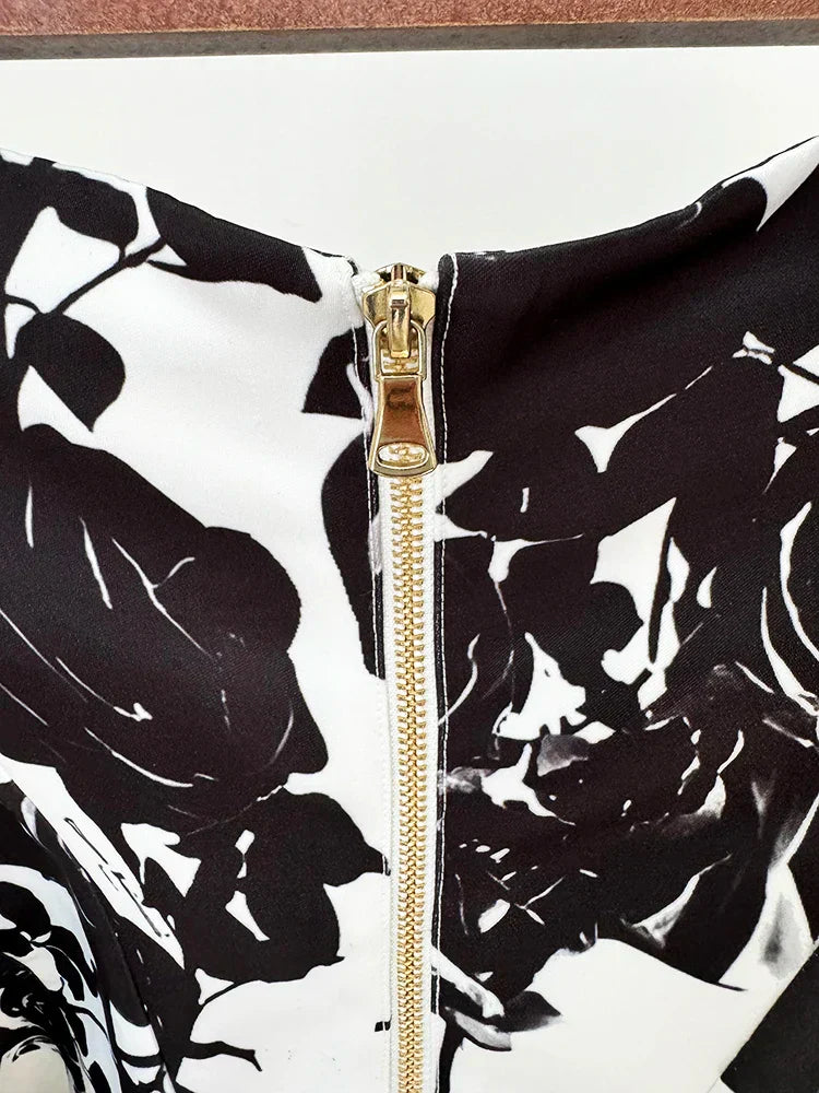 Bigmouth Strikes Again Skirt