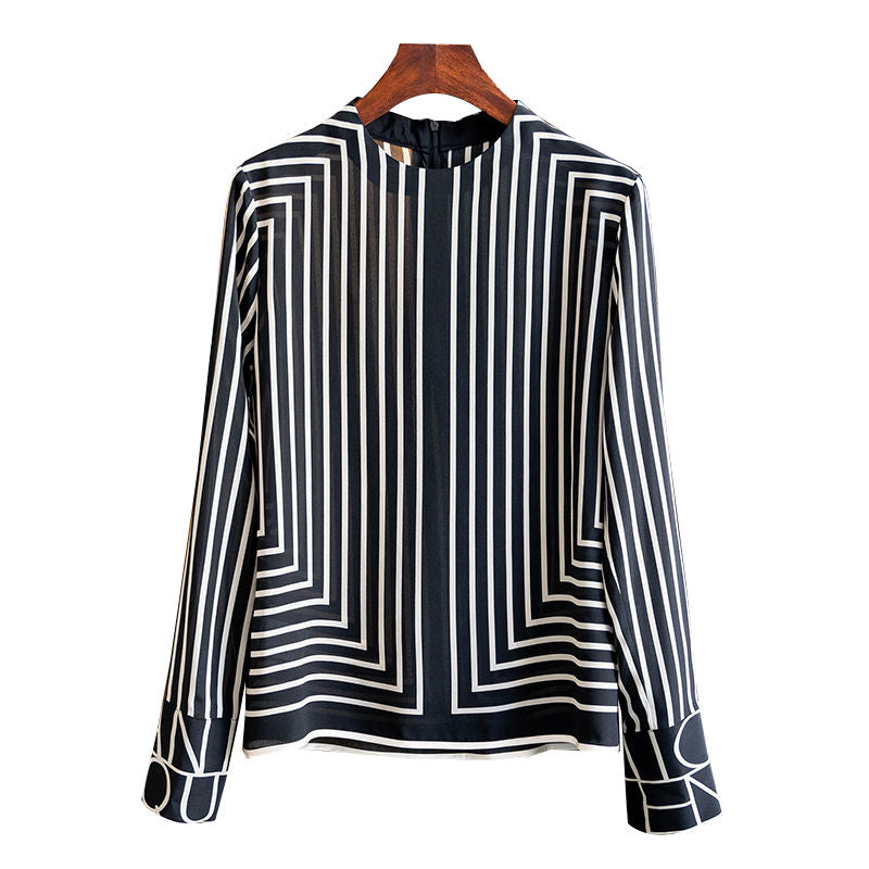 Be The One Screaming Out Blouse