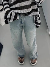 DYLAA Elegant JEANS