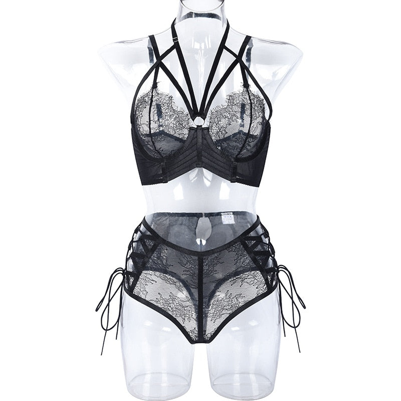 A Silly Little Moment Lingerie