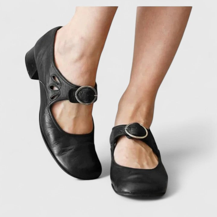 Celestine - Elegant Shoes