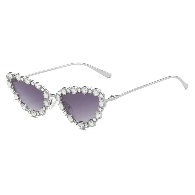 A Quiet Mind Sunglasses