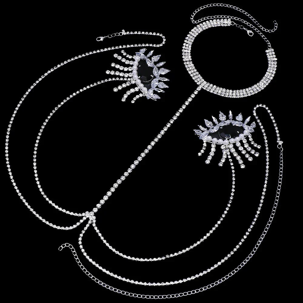 A Different Dream Body Jewelry