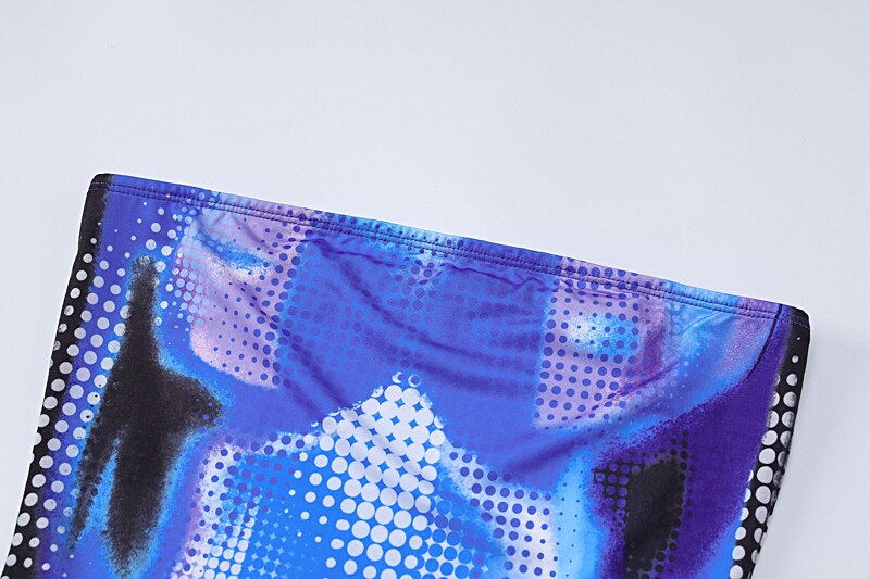 Out Of Style Mini Dress