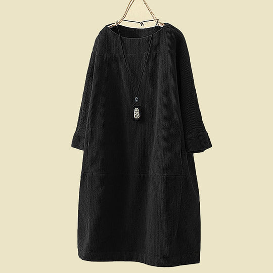 Rita Casual and Stylish Summer Dress for Women Effortless Chic Look
