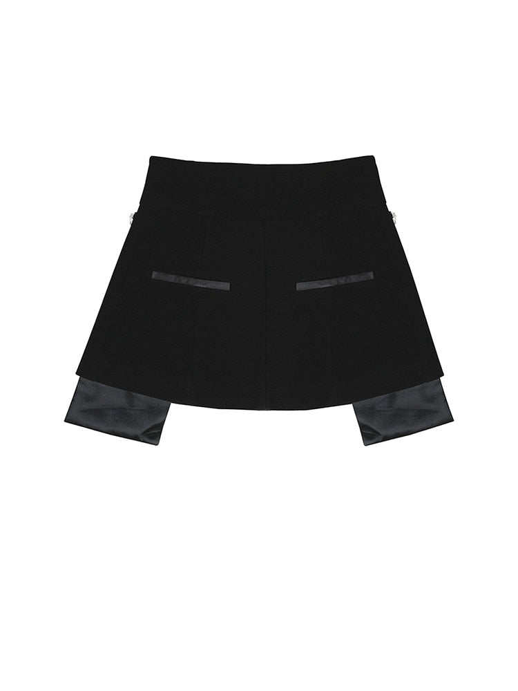 A Timeless Dream Skirt