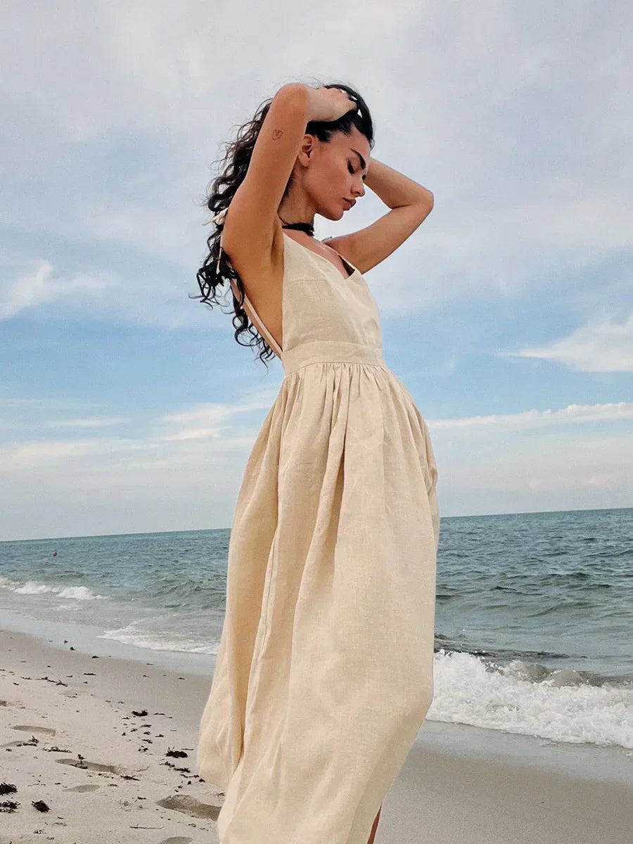 Aileen Elevated Dress Designer Edit