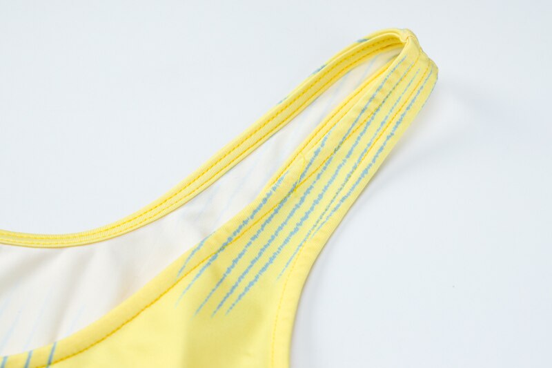 A Dazzling Haze Skirt Set