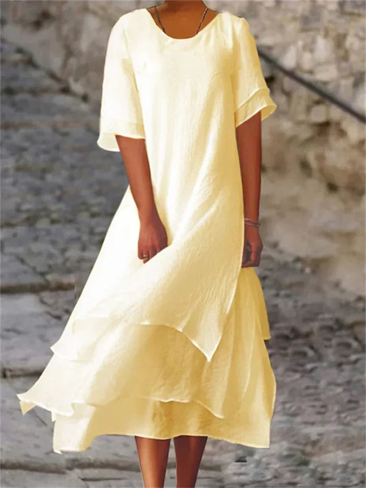 María Boutique Fernanda Long Dress Collection