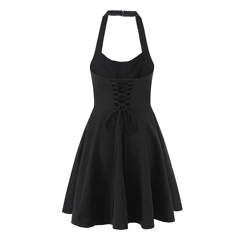 KELLY MINI DRESS