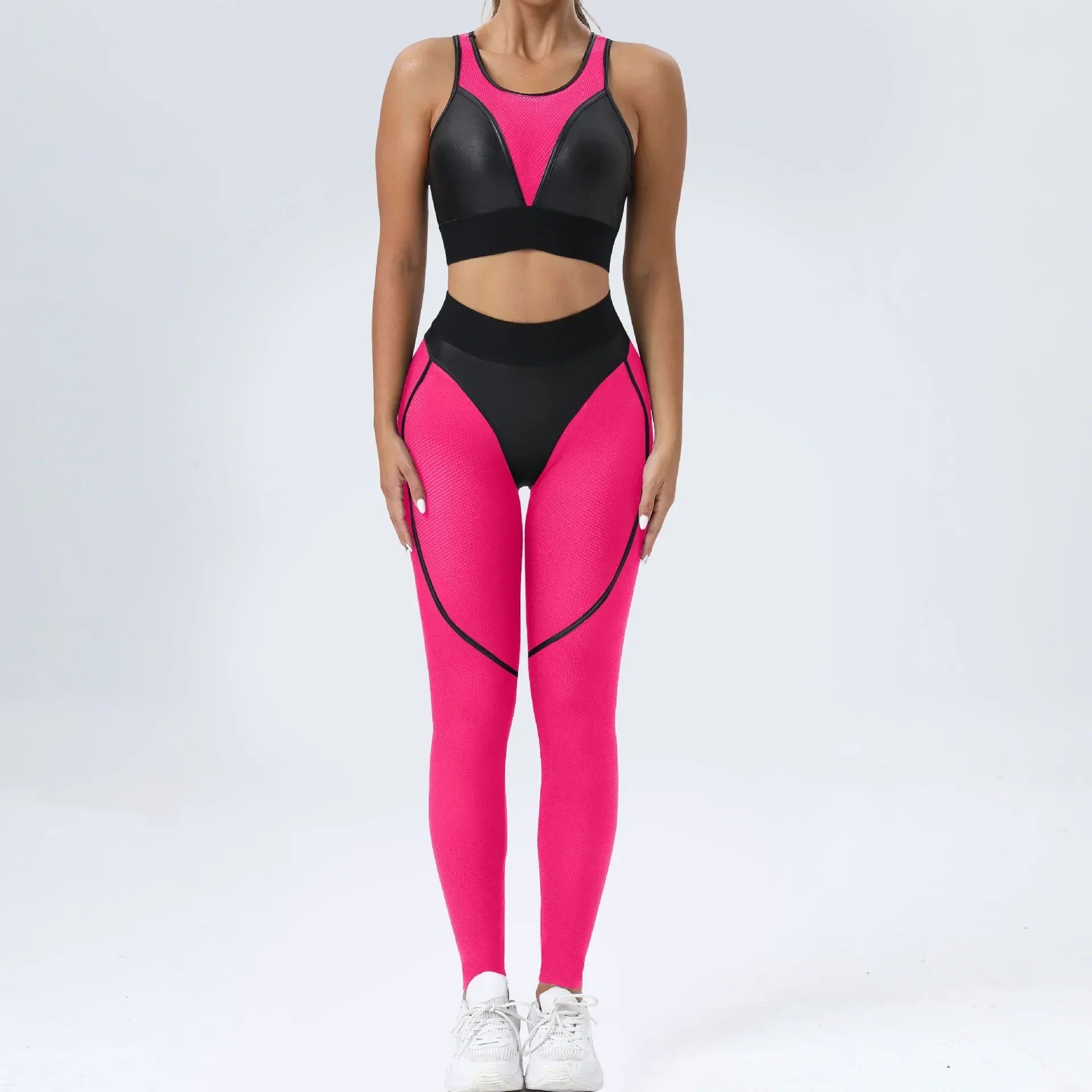 Our New Position Activewear