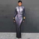 Bodycon Dress