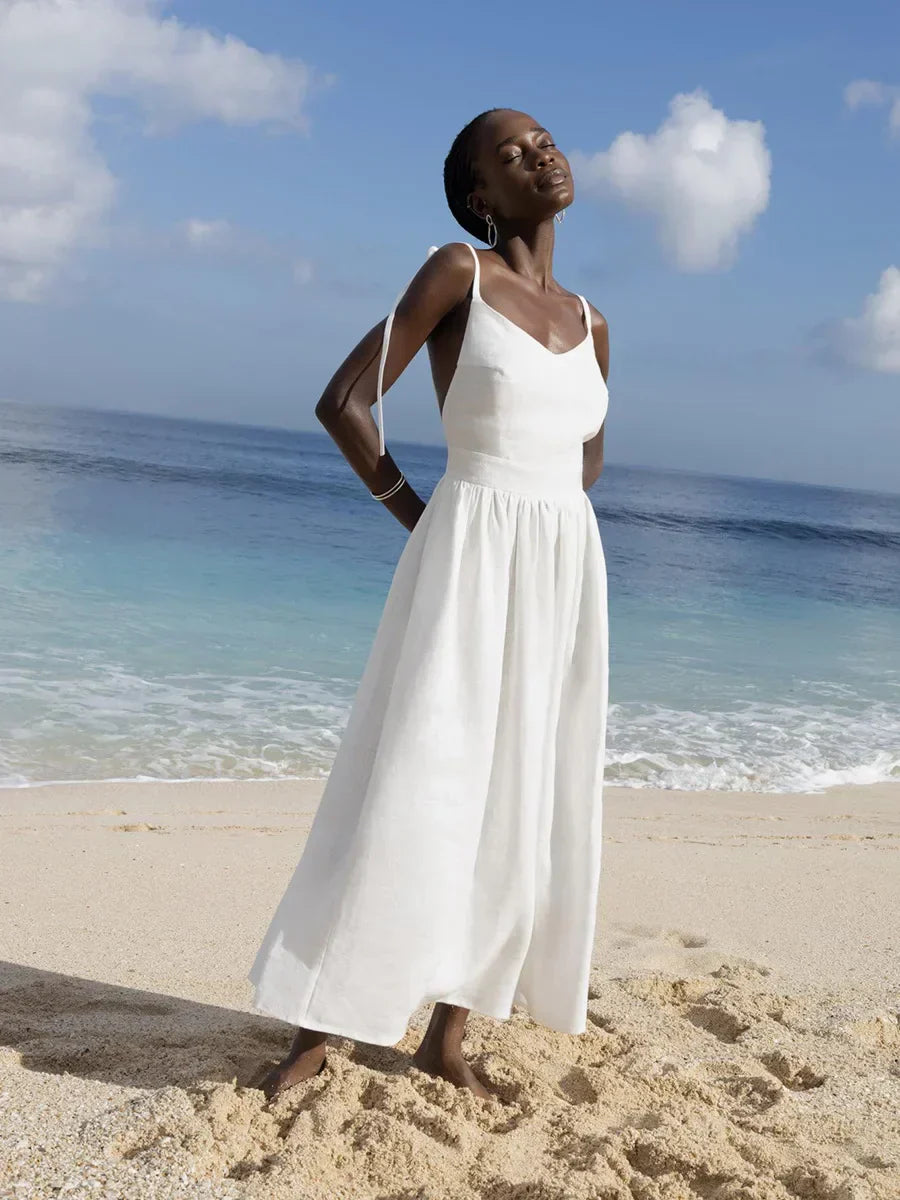 Aileen Elevated Dress Designer Edit