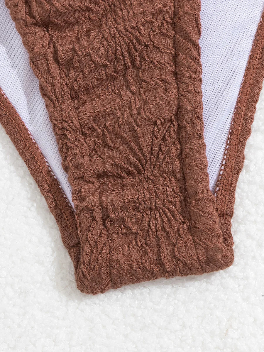 Using My Body 2-Piece Bikini