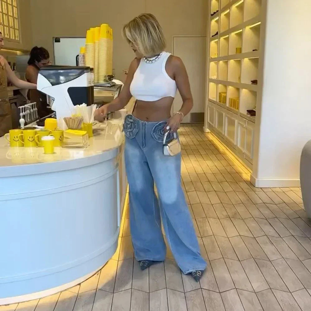 A Saturn With A Sunroof Pants