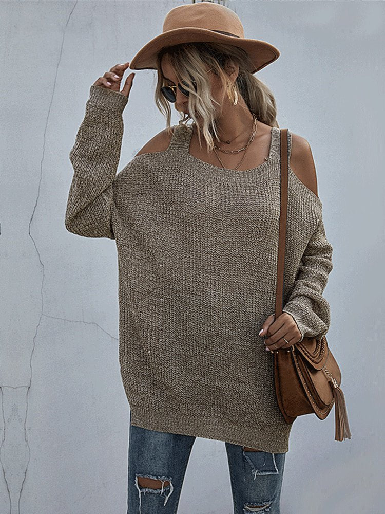 Got Me Feeling You're Here Sweater