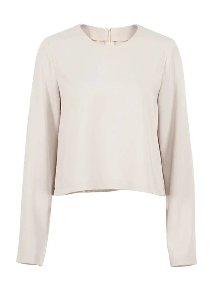 A Dark Parade Pants Set