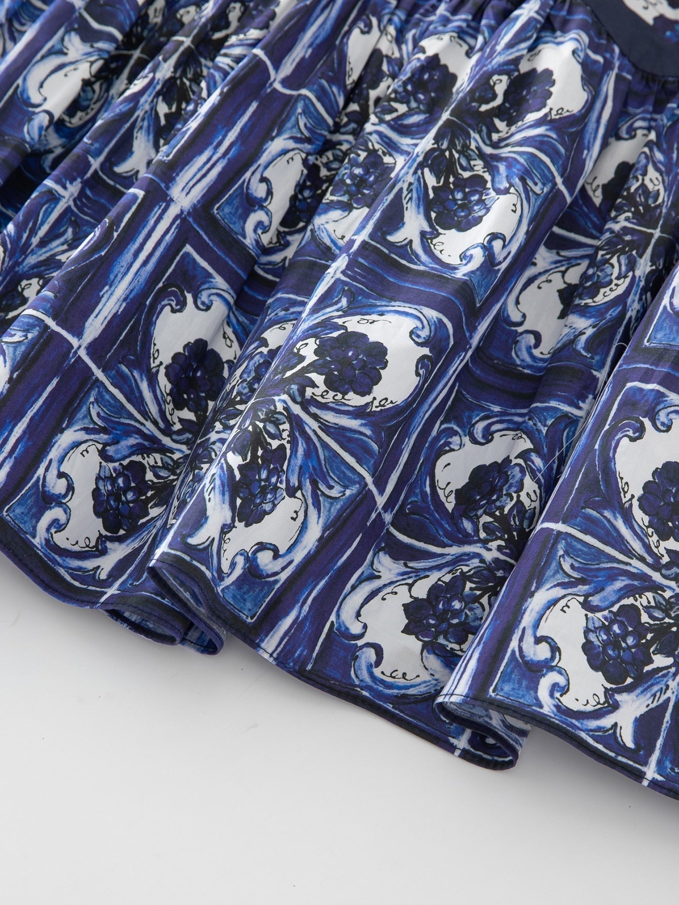 Kaitlin Premium Fashion Runway Dress Chic Silhouette Collection