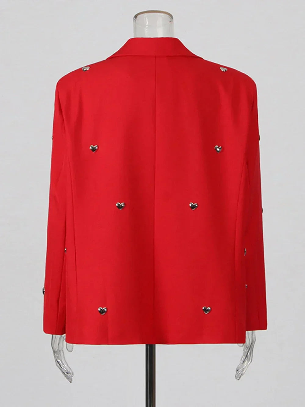 Be Loved By You Blazer