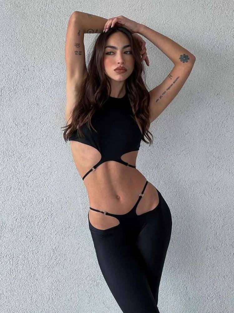 A World Of Our Own Skirt Set