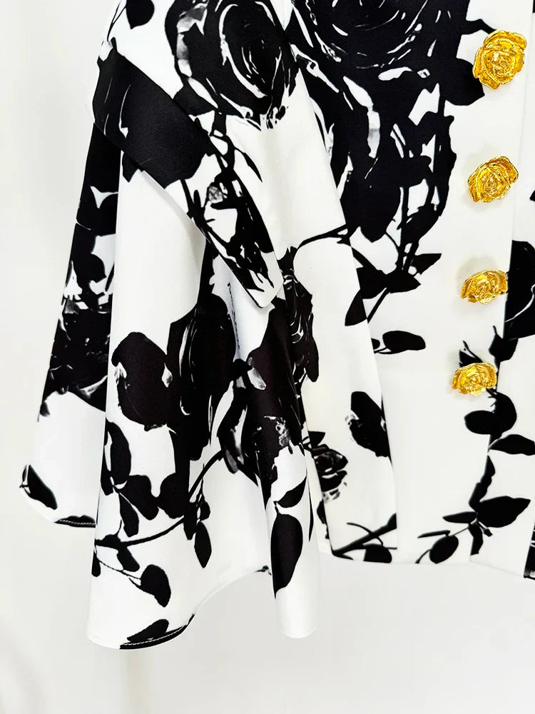 Bigmouth Strikes Again Skirt