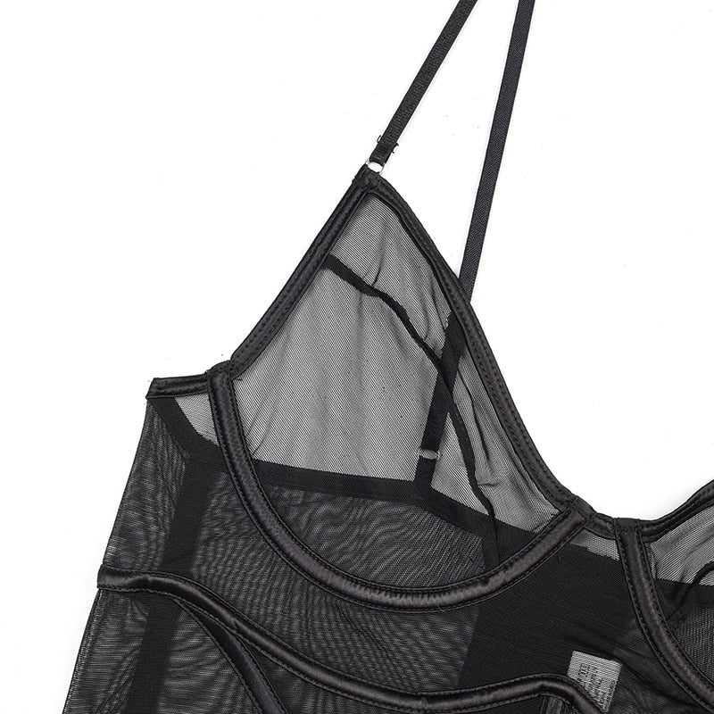 Be Fighting For No Reason Lingerie