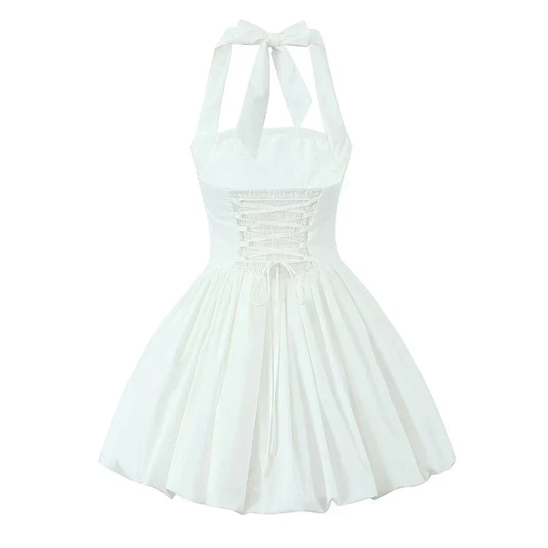 VERA MINI DRESS
