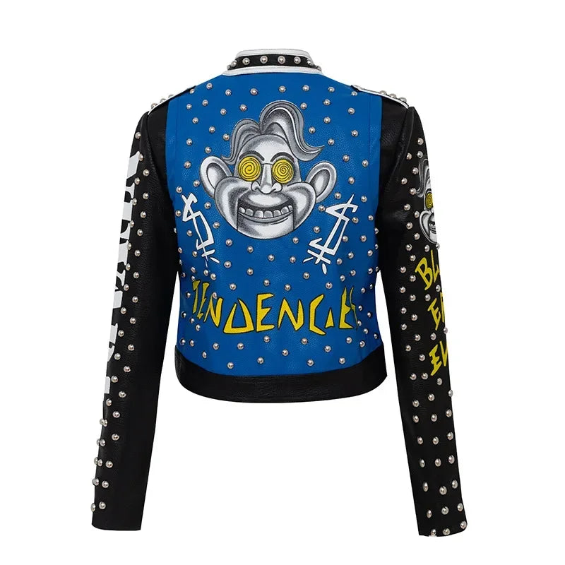 A Heavenly Way To Die Jacket