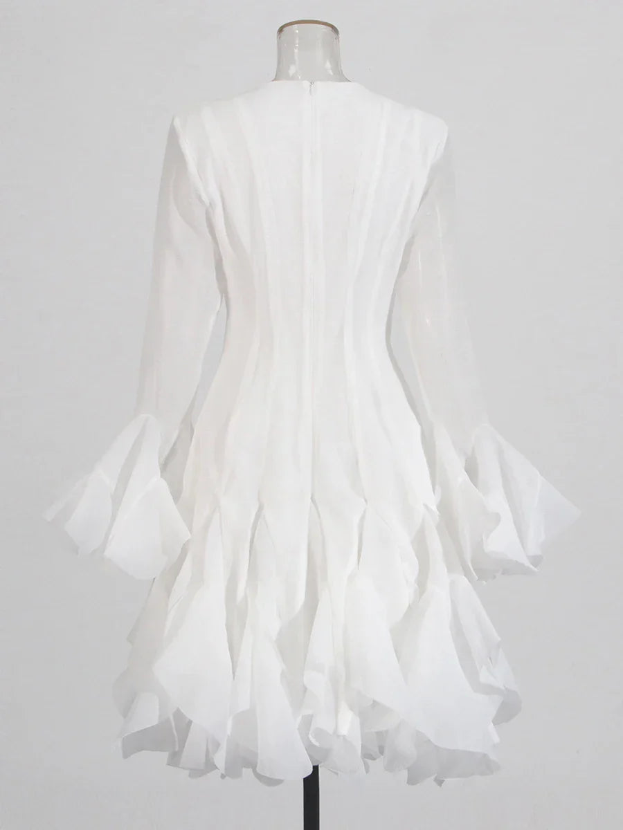 CARTER MIDI DRESS