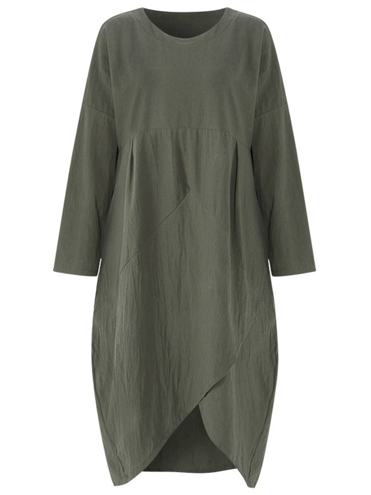 Laia Premium Women's Maxi Dress Boutique Collection