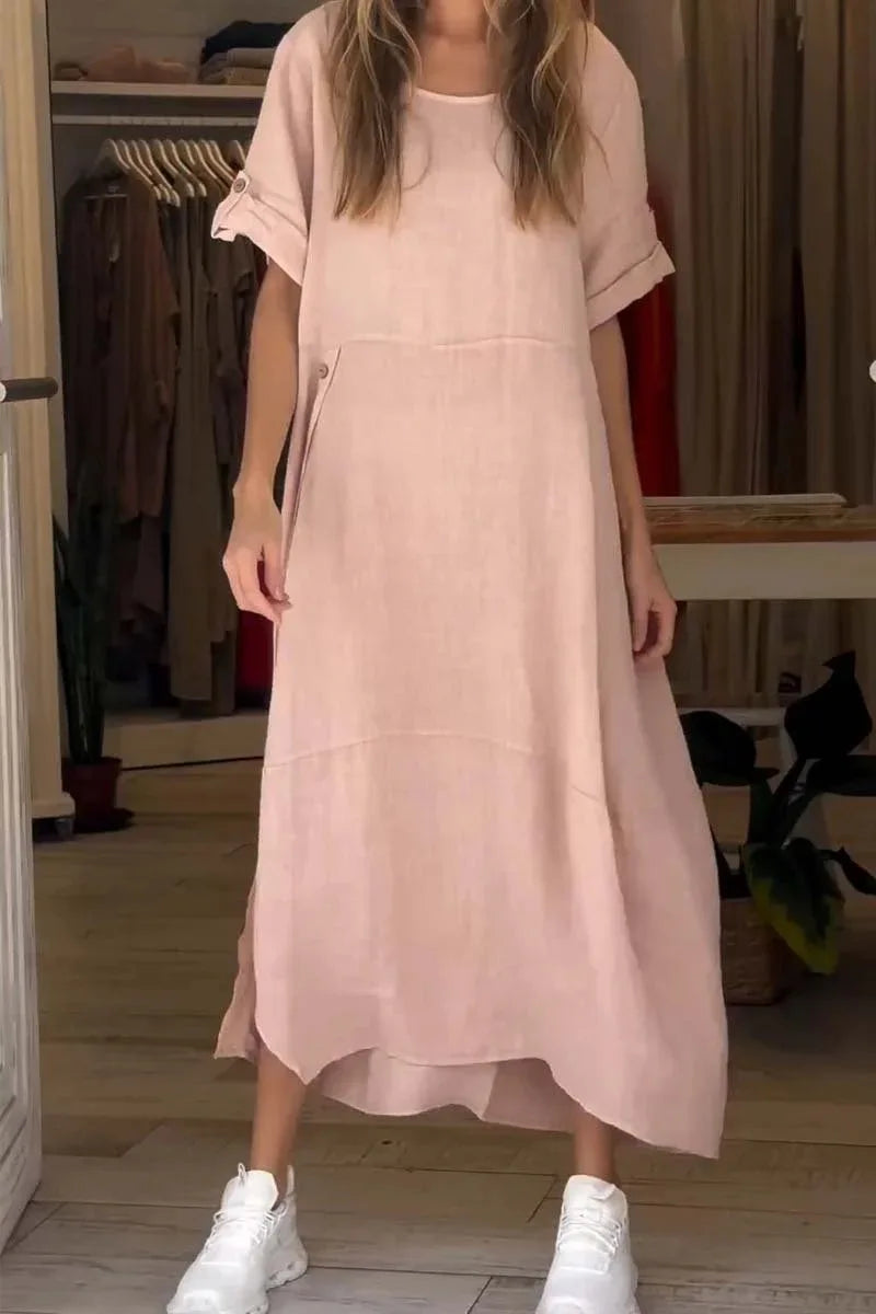Marina Dress For Women Elegant Dress with Premium Casual Styling