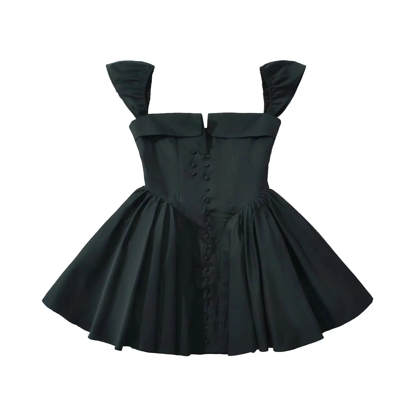 INA MINI DRESS