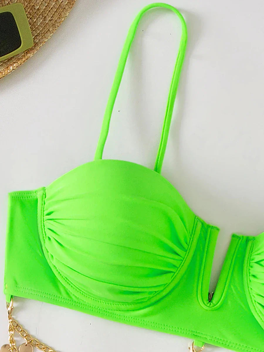 Only In My Mind Bikini