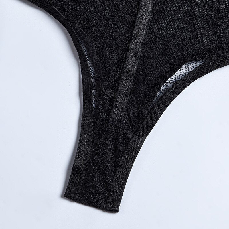 A Silly Little Moment Lingerie