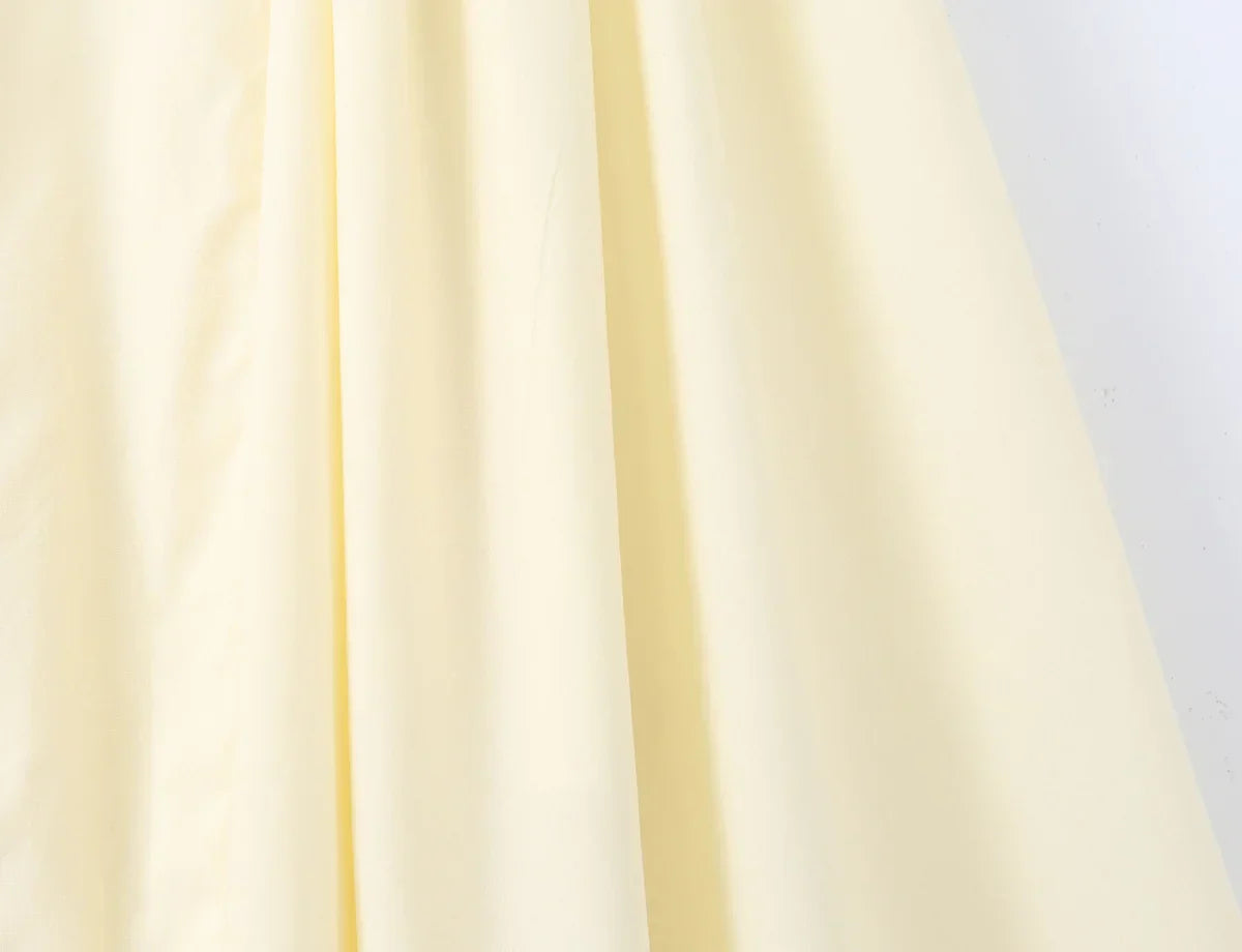 NUR MIDI DRESS