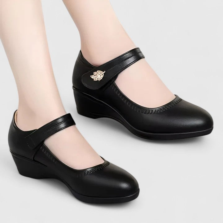 Daleyandra - Orthopedic Shoes