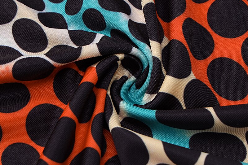 Got You Mesmerized Maxi Dress