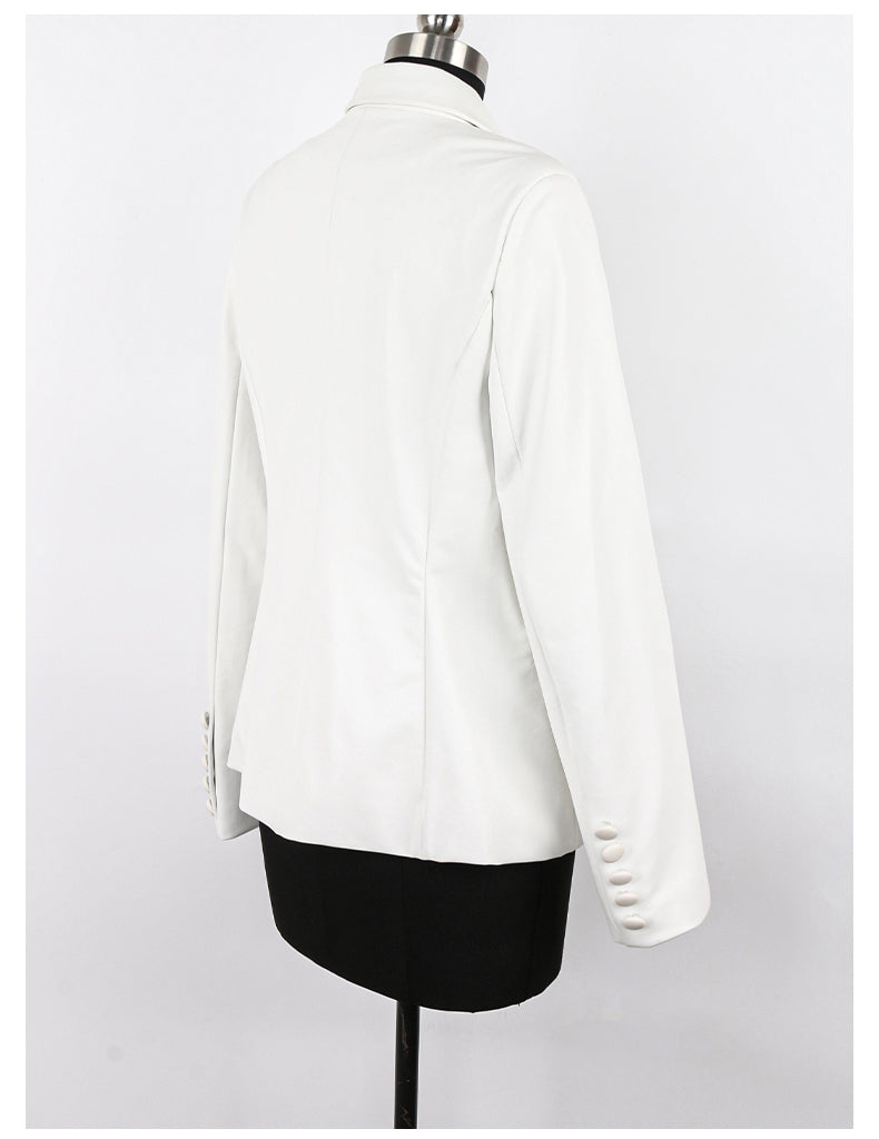 Undefined Love Blazer