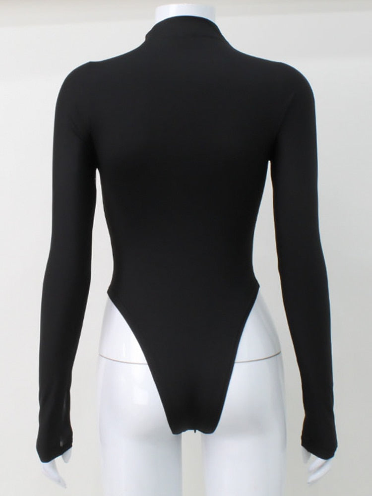 A Date With Destiny Bodysuit