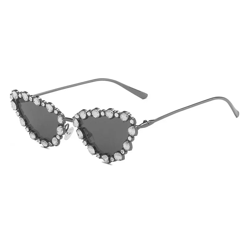 A Quiet Mind Sunglasses