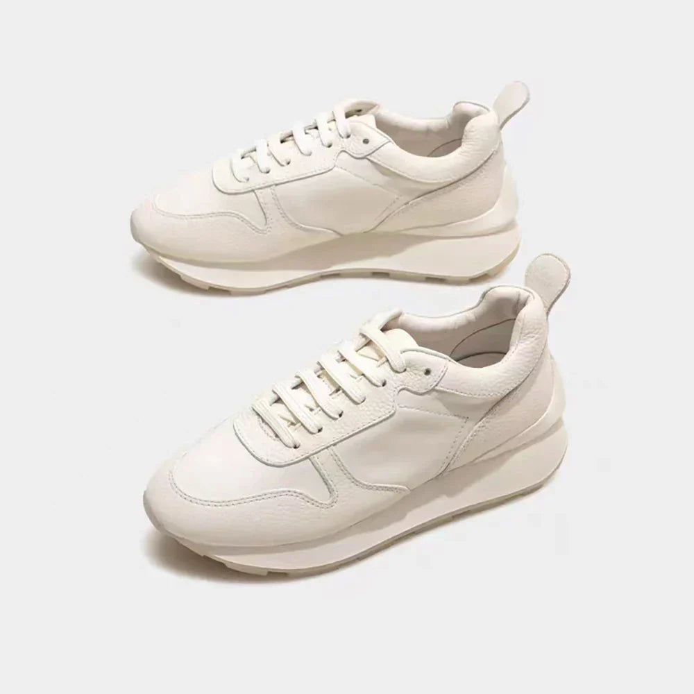 Party 'Til It's Early Sneakers