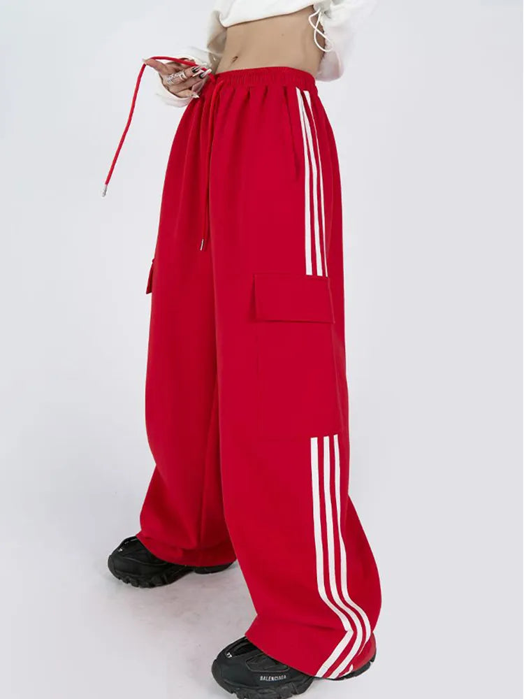 Only If You Ready Cargo Pants