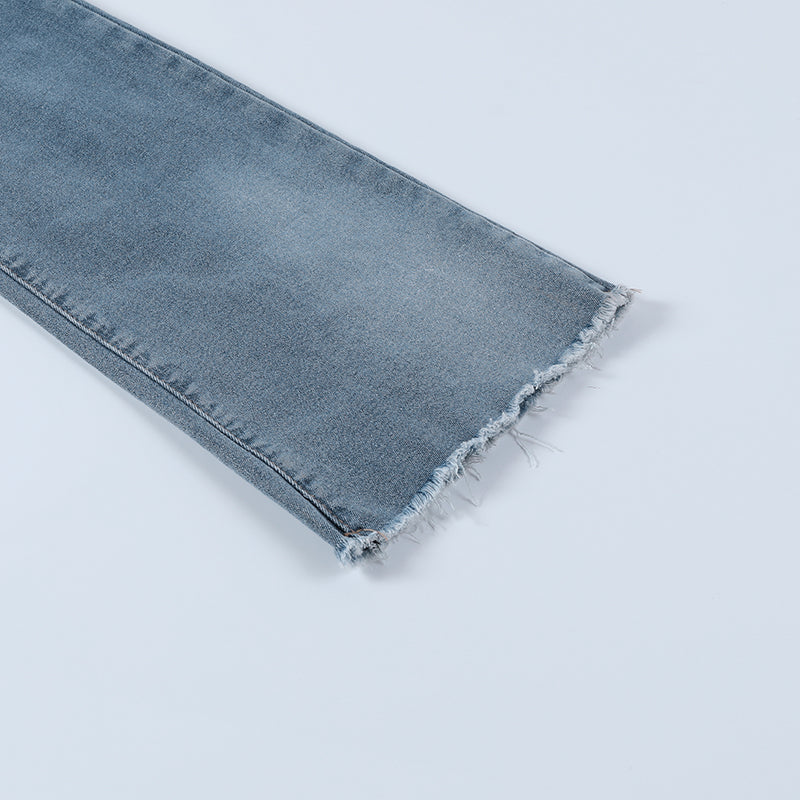 Two-Sides Of My Jeans