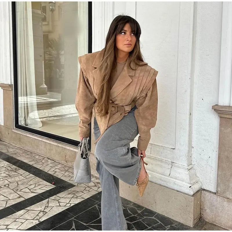 Got A Bad Feeling Jacket