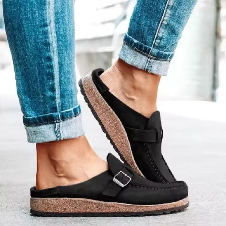 Tara | Slip-On Loafers