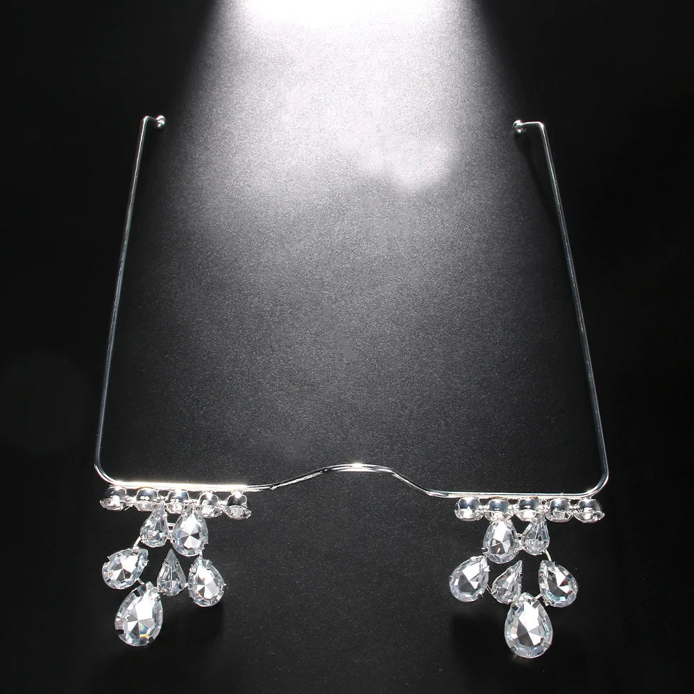 A Centerfold Miracle Head Accessories