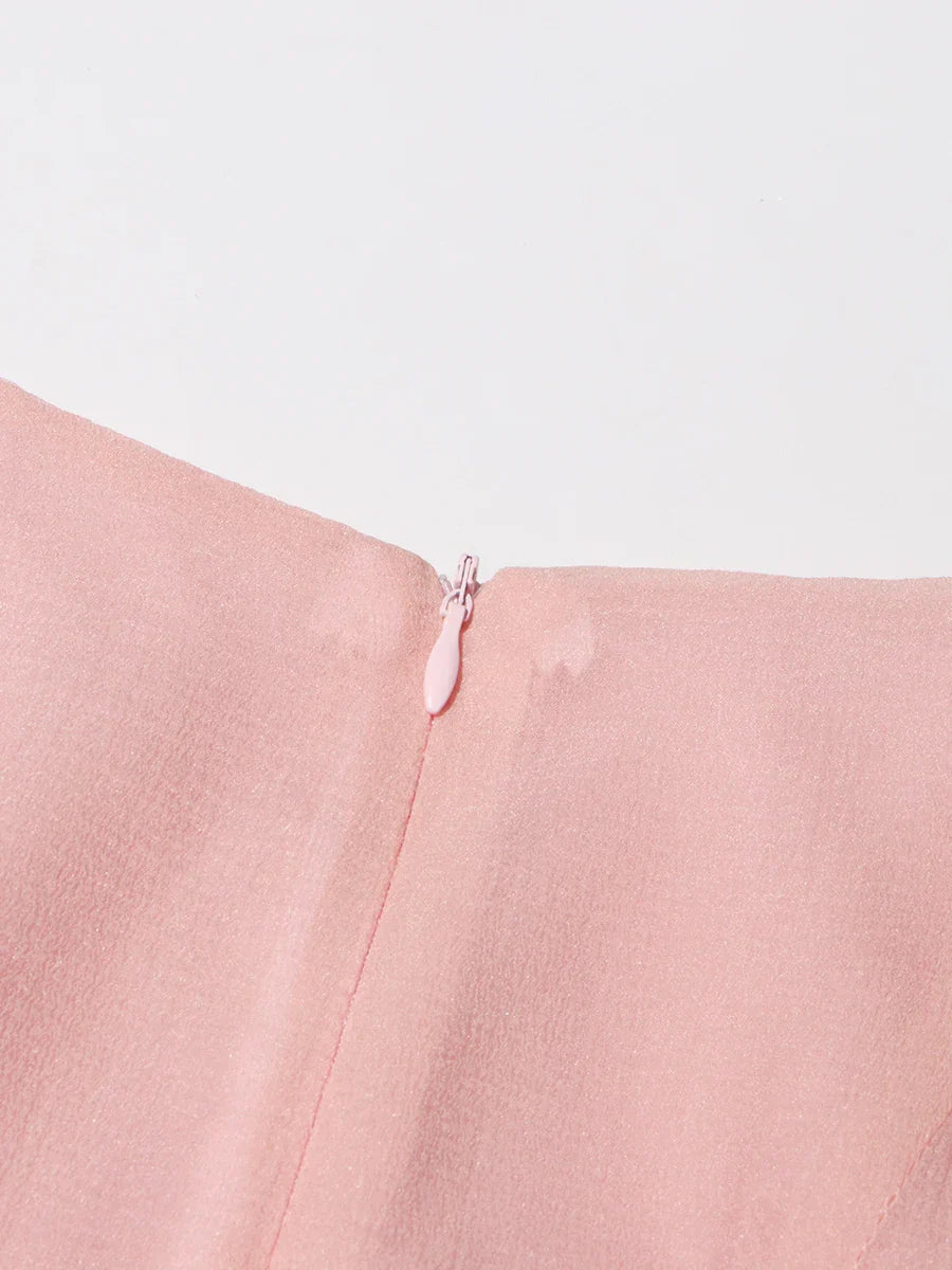 CARTER MIDI DRESS