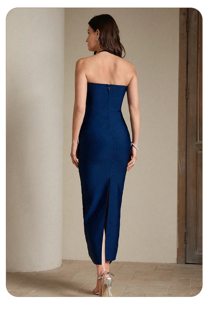 MARAYA MAXI DRESS