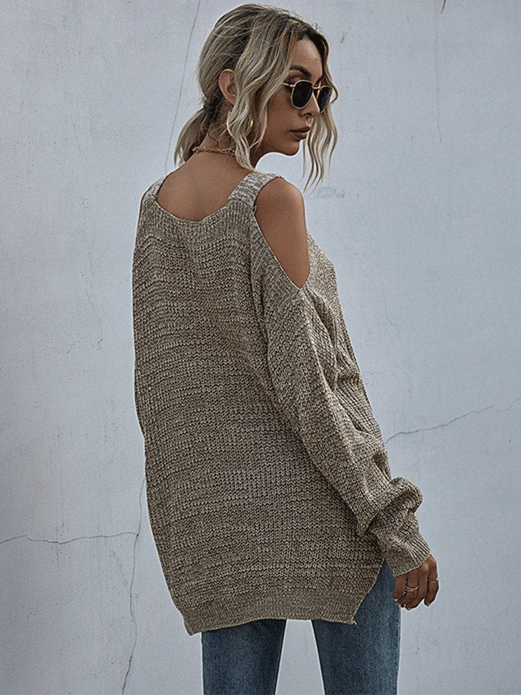 Got Me Feeling You're Here Sweater