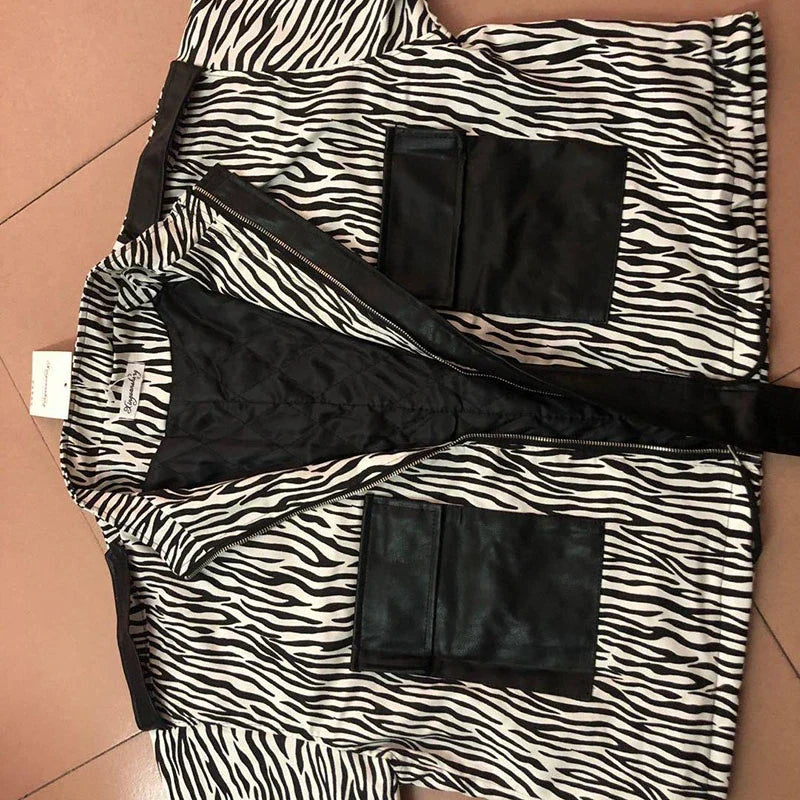 Groove In My Heart Jacket